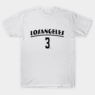 Los Angeles T-Shirt